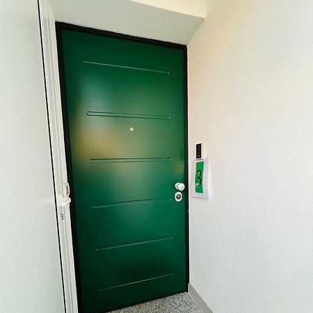 La Ringhiera Hotell Novara Eksteriør bilde