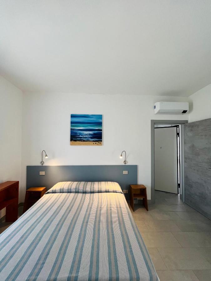 La Ringhiera Hotell Novara Eksteriør bilde